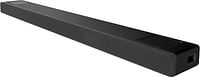 Sony HT-A5000 5.1.2ch Dolby Atmos Sound Bar Surround Home Theater with DTS:X and 360 Spatial Mapping, works Alexa Google Assistant