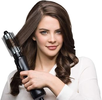 Braun Satin Hair 7 As 720 Airstyler With Iontec Technology And Comb Attachment