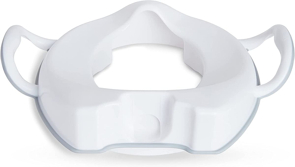 Munchkin Sturdy Potty Seat, Piece of 1