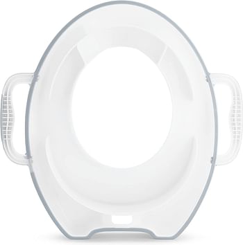 Munchkin Sturdy Potty Seat, Piece of 1