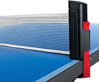 Winmax Retractable Table Tennis Net, Black, Wnm-3409Tennis Nets, 0.04Kg