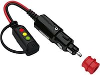 Ctek (56-870) Comfort Indicator Cig Plug