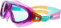 Speedo Unisex Child Biofuse Rift Junior Swimming Goggles