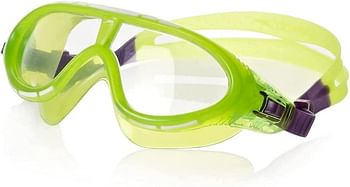Speedo Unisex Child Biofuse Rift Junior Swimming Goggles
