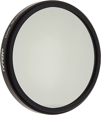 Tiffen 55mm Neutral Density 0.6 Filter