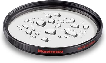 manfrotto mfadvcpl-52 52 مم فلتر متقدمة دائري بنفسجية