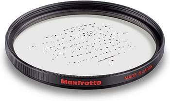 manfrotto mfadvcpl-52 52 مم فلتر متقدمة دائري بنفسجية