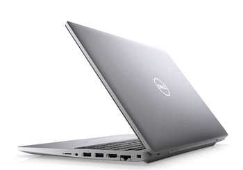 Dell Precision 3560 intel core i7 11th Gen 2.80Ghz 16GB Ram 512GB SSD Eng KB, Gray