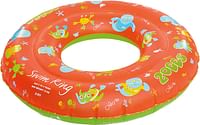 Zoggs Kids Swim Ring, Pool Float