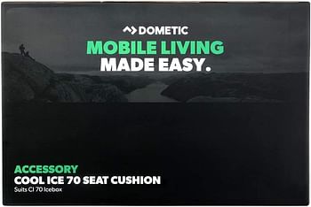 Dometic 9108400894 Chair Cushion