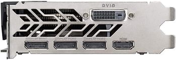 ASRock 2019 Phantom Gaming D Radeon RX 580 DirectX 12 RX580 8G OC 8GB 256-Bit GDDR5 PCI Express 3.0 x16 HDCP Ready Video Card