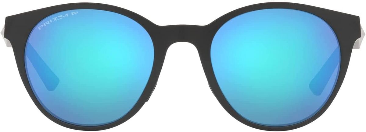 Oakley Women's Oo9474 Spindrift Round Sunglasses