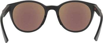 Oakley Women's Oo9474 Spindrift Round Sunglasses