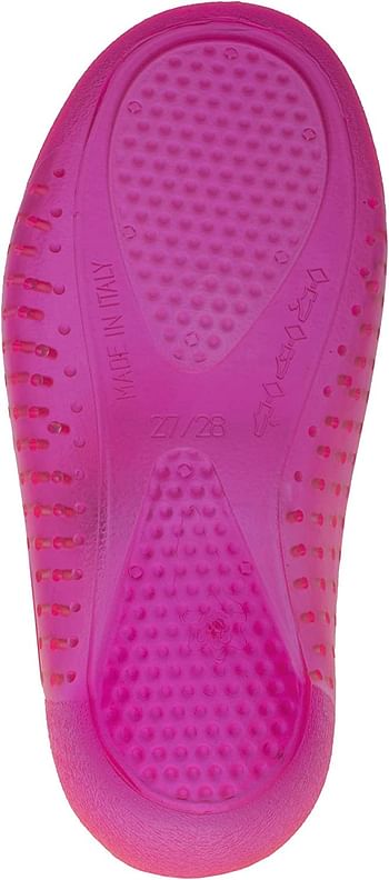 Cressi Polly, Unisex Kids Beach, Rock Sea, Beach and Leisure Shoes