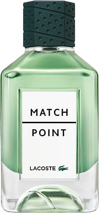 Lacoste Match Point Perfume for Men 100ML Tester