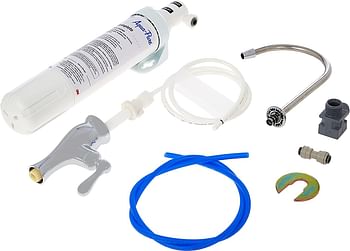 3M Aqua Pure Under Sink Dedicated Faucet Water Filter System AP Easy Complete 04-99534