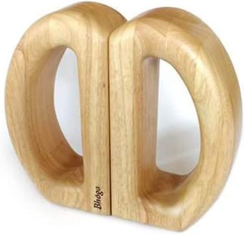 Bhoga Infinity Yoga Block Small - Set Of 2