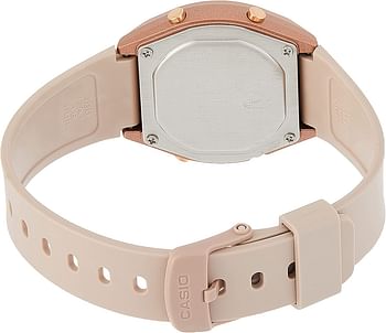 Casio Casio Women Watch/gold