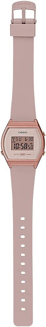 Casio Casio Women Watch/gold