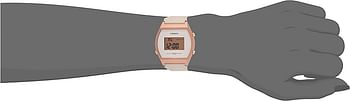 Casio Casio Women Watch/gold