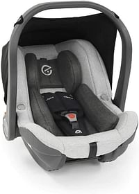OYSTER Capsule Infant I-Size Car Seat From Birth To 15 Months -Tonic