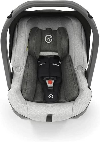 OYSTER Capsule Infant I-Size Car Seat From Birth To 15 Months -Tonic