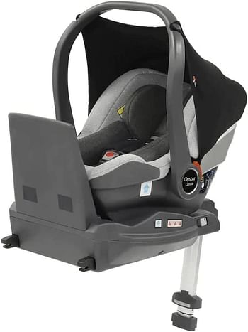 OYSTER Capsule Infant I-Size Car Seat From Birth To 15 Months -Tonic