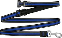 Doco® Athletica Easy-Snap Air Leash 6Ft (Dca1372) Color - Blue, Sizes - S