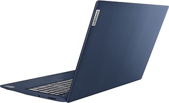 Lenovo IdeaPad 3 Intel Core i5 1135G7, 4GB RAM DDR4, 1TB HDD, 15.6" FHD Anti Glare Display, Integrated UHD Graphics, Non Backlit Keyboard, DOS (No Operating System), Abyss Blue