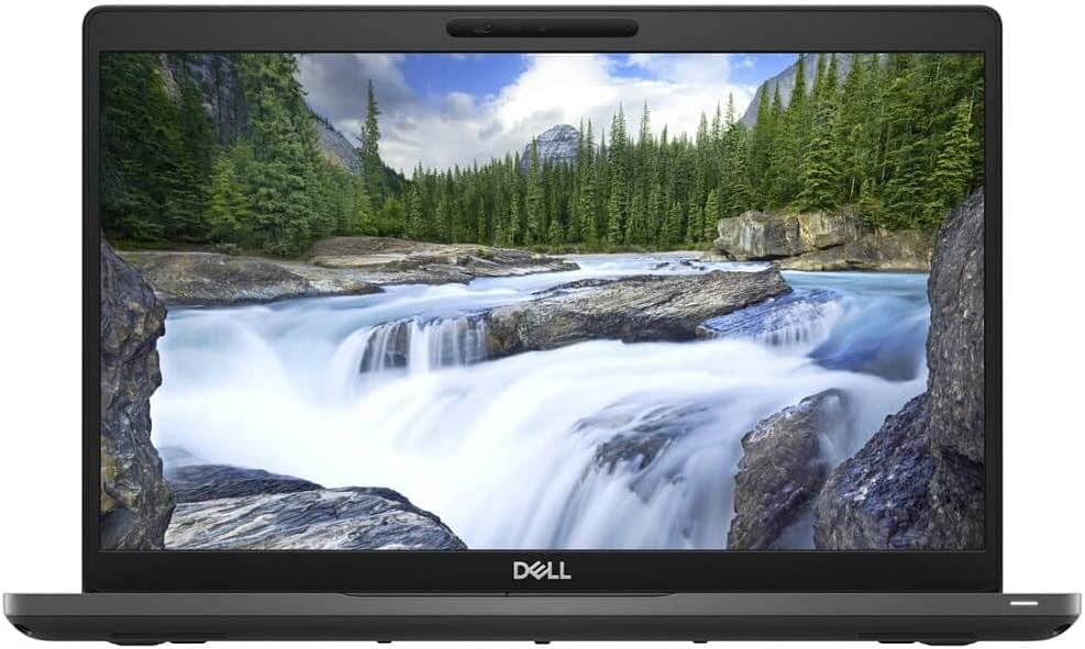 Dell Latitude e5400 14 Inch  Laptop Intel Core i5-8365U 256GB PCIe SSD 16GB RAM Full HD