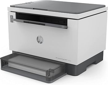 HP LaserJet Tank MFP 1602w Printer, wireless, Print, copy, scan, White - [2R3E8A]