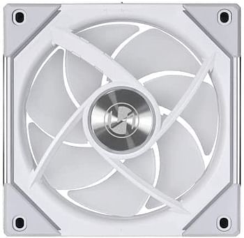 Lian Li UNI Fan IN120 Single Pack Cooling Fan - White