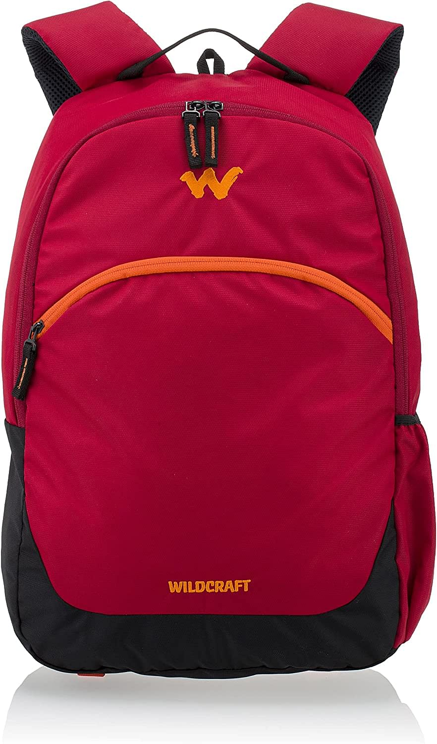 Wildcraft Small 17 L Backpack Zeal Red