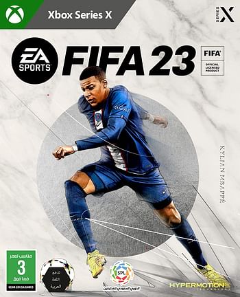 Fifa 2023 Xbox Series X