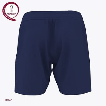 FIFA World Cup Qatar 2022 ENGLAND MEN'S SHORTS - NAVY BLUE/S