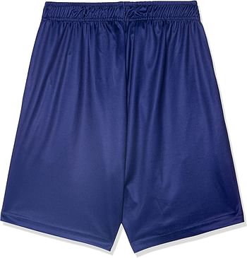 FIFA World Cup Qatar 2022 SPAIN MEN'S SHORTS -Medium/ NAVY BLUE