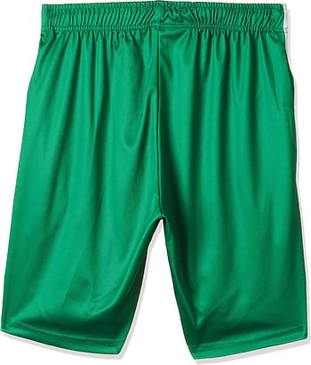 FIFA World Cup Qatar 2022 KSA MEN'S SHORTS - GREEN/S