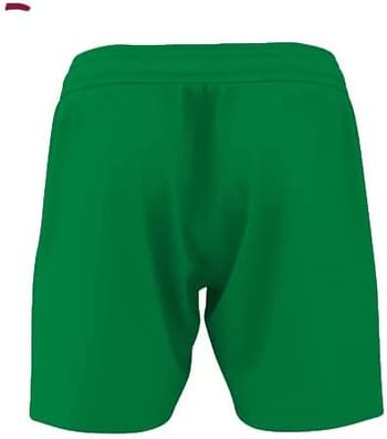 FIFA World Cup Qatar 2022 KSA MEN'S SHORTS - GREEN/S