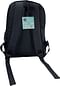 FIFA World Cup Qatar 2022 3D Sports Bag Backpack, Black and White, 70070013