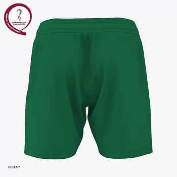 FIFA World Cup Qatar 2022 PORTUGAL MEN'S SHORTS - GREEN - S