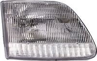 Dorman 1590297 Passenger Side Headlight Assembly For Select Ford Models