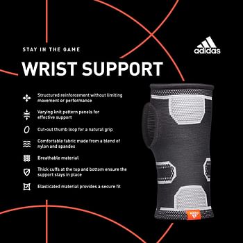 Wrist Support - M