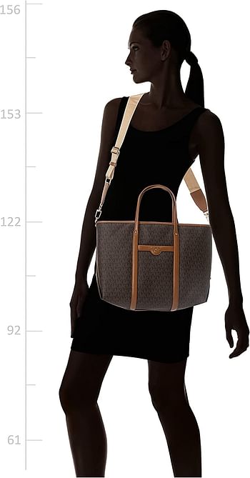Michael Kors womens Beck Luxury MK Bags