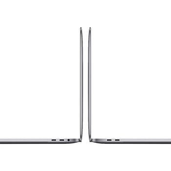 Apple MacBook Pro 2019 13 Inch Intel Core i5 256GB 8GB English Keyboard - Space Gray