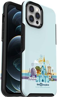 OtterBox SYMMETRY SERIES DISNEY'S 50th Case for iPhone XS Max/iPhone 11 Pro Max - 50th BADGE