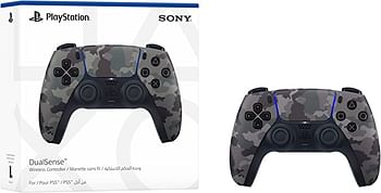 Sony PlayStation 5 Dualsense Wireless Controller - Ice Blue Colour