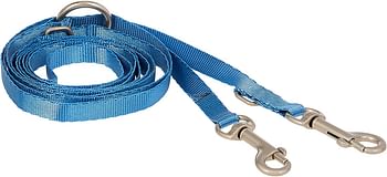 Trixie 15568 Puppy Harness, 23-34 Cm L: 2 M, Blue
