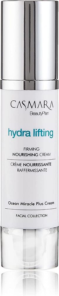 Casmara Hydra Lift Firming Nourishing Cream 50 Ml