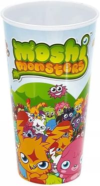 Stor Monshi Monster Tumbler 550ml 47625