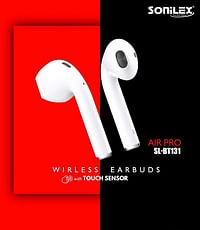 سماعات الأذن اللاسلكية Air PRO TWS SL-BT131 SONILEX